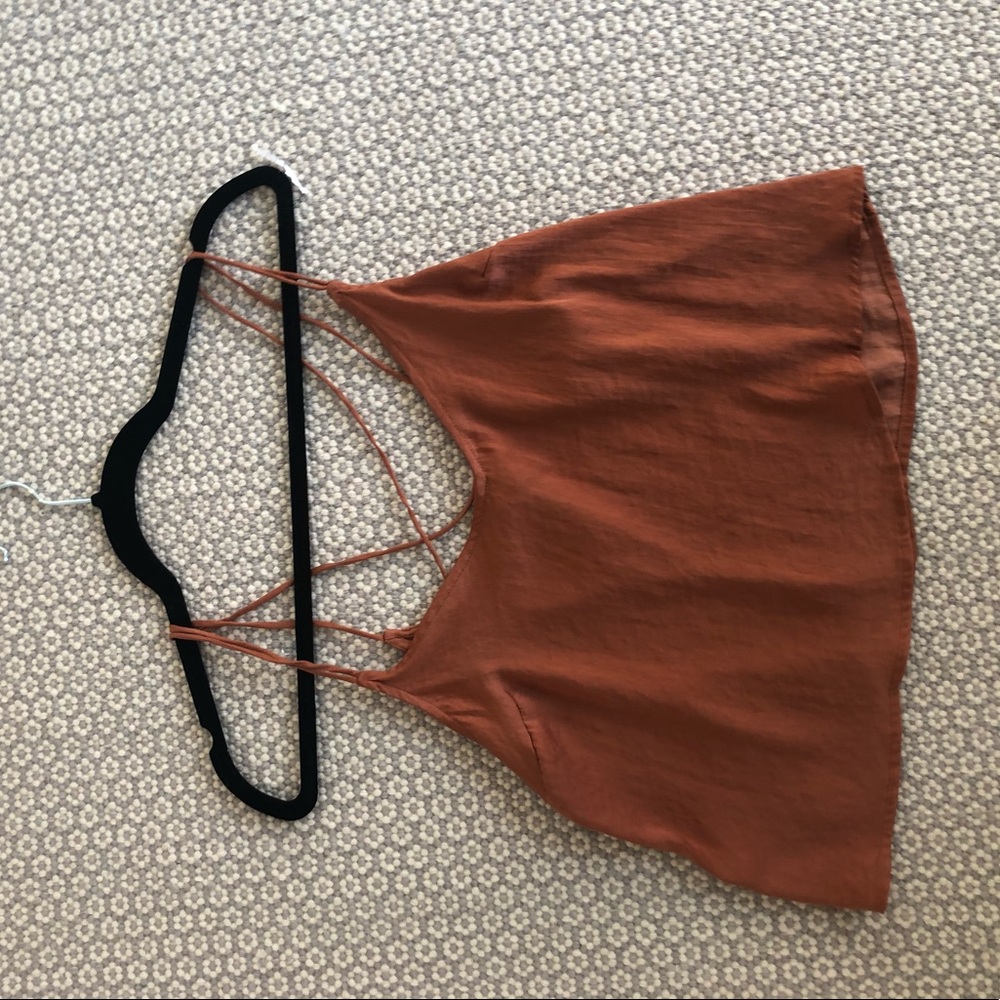 Tank top